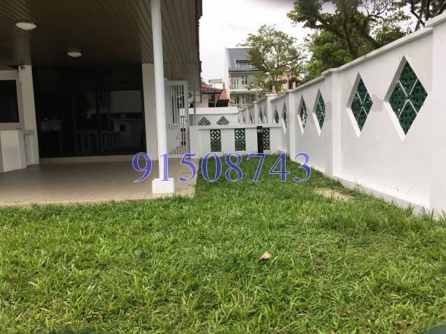 Hoover Park (D21), Terrace #151005832